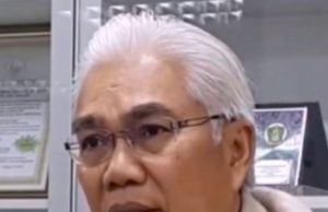 Zainal Abidin Sakom