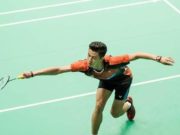 Kehadiran tiga jurulatih tambah keyakinan Zii Jia Lee Zii Jia