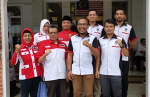 Malaysia, Indonesia perlu henti provokasi