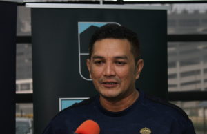 Liga M4 semakin meriah