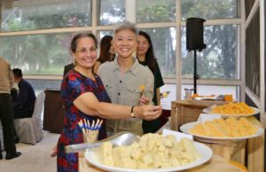 Kami mahu rakyat Malaysia suka keju seperti kami suka durian – Duta AS