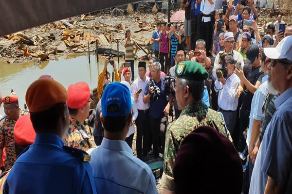 Agong Tawau