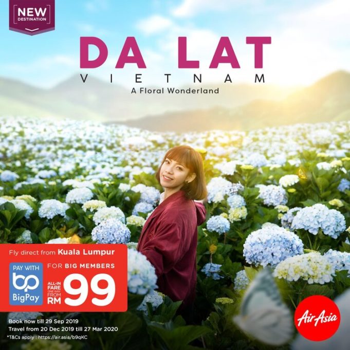 Da Lat