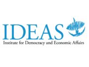 Kenaikan harga adalah sementara – IDEAS