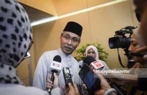 Apa salahnya beri kebebasan media buat liputan?