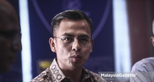 Fahmi Fadzil