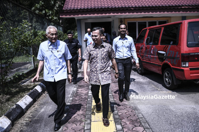 Fahmi Fadzil