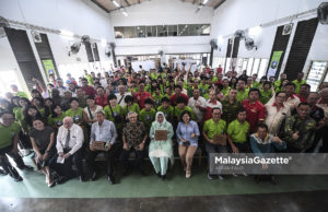 Tiada masalah sokong, beli produk Muslim – Zuraida