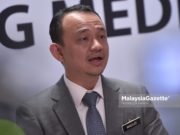Dr. Maszlee Malik