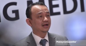 Dr. Maszlee Malik