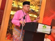 Jangan memandai dakwa bajet bersyarat BN sebagai pengkhianat Mohd Puad Zarkashi