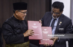 SOP perlombongan bauksit berkuatkuasa hari ini