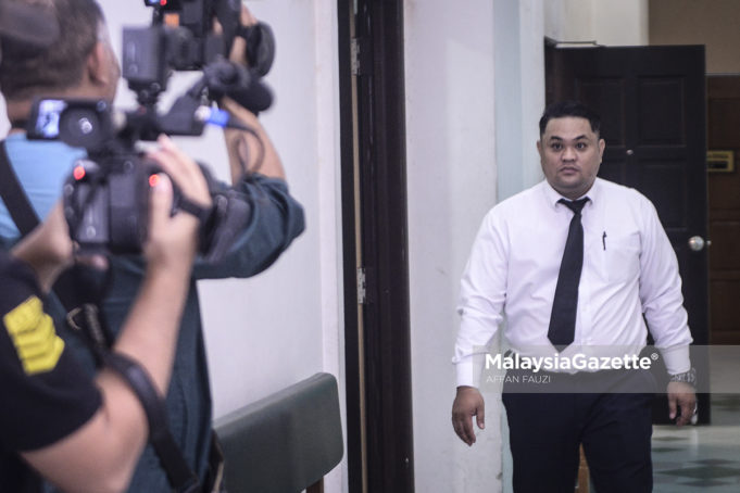 Jumardi Mursalim