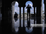 Waktu subuh di Perak ditambah lapan minit mulai esok