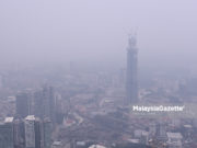 Malaysia larang pembakaran terbuka sejak 24 tahun lalu – MPOB