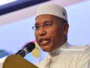 Cukup-cukuplah PH, usah main politik dendam Idris Ahmad