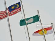 Semua ahli Parlimen BN dan Pas calonkan Muhyiddin sebagai PM