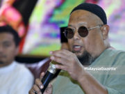 IRAMA bantu ringankan beban Bob Lokman