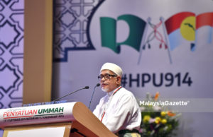 Titik persamaan perjuangkan kemerdekaan jadi asas kerjasama UMNO-Pas – Hadi