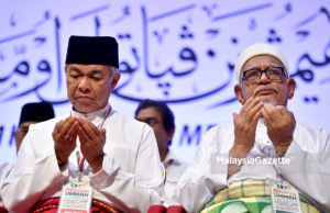 UMNO, BN diuji sekali lagi – Ahmad Zahid