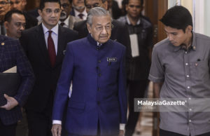 Tiada lagi jualan lesen, kontrak dan AP