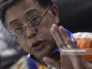 Pertimbangkan bantuan one-off kepada pekerja PBT – Azih