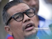 PH semakin bimbang Selangor ‘diragut’ BN – Arman Azha