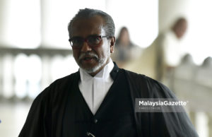 Kenyataan Najib akrab dengan Jho Low hanya khabar angin, mana boleh pakai?