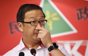 Wajibkan penggunaan pelitup muka di sekolah – Gerakan