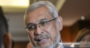 Khalid Abdul Samad