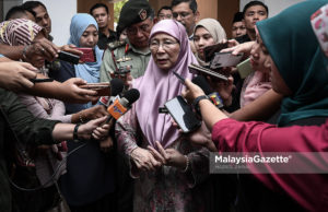 Kerajaan kaji naikkan had umur perkahwinan – Wan Azizah