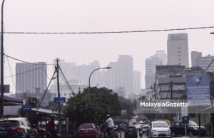 Bacaan IPU menurun