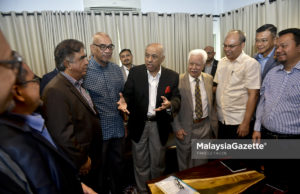 Kerajaan patut pajak, baru Kampung Bharu kekal milik Melayu