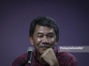 Guan Eng terbukti terlalu optimistik – Mohamad Hasan