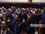 CUEPACS mahu gaji peringkat rendah dinaikkan RM180