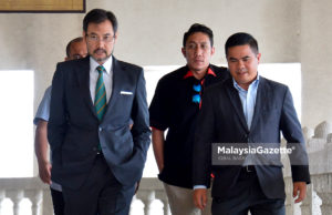 1MDB: Kehendak Najib tapi Jho Low beri arahan – Shahrol