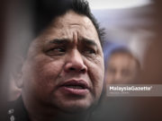 Polis siasat khabar angin penularan coronavirus di Facebook