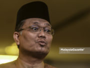 Segera tangani koronavirus, lupakan TMM 2020