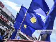 Wujudkan mekanisme antirasuah dalam MCA, BN