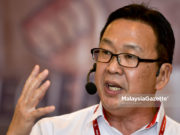 Terus kalah bukti kerajaan baharu bakal tumbang – Dominic