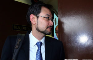 1MDB: Jho Low tahu selok-belok rumah Najib, boleh ‘order Milo ais’