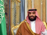 Pesawat komersial Israel dibenar guna ruang udara Arab Saudi