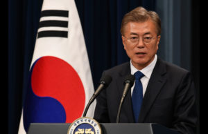 Korea Utara tolak cadangan tamatkan peperangan