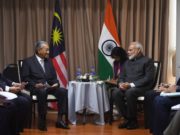 India rancang adakan lebih banyak sekatan ke atas Malaysia?