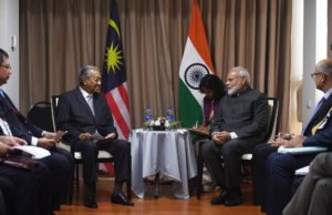 PM India hantar ciapan Bahasa Melayu