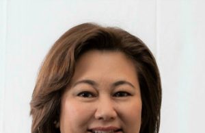 Tengku Zarina dilantik CEO SIDC