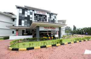 Putrade Allsuites janji kepuasan, gamit memori indah