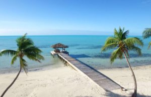 Pulau persendirian untuk dijual