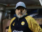 Maradona derita sakit hati, buah pinggang bukan alkohol