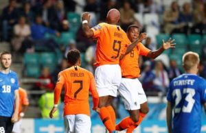 Euro 2020: Belanda mudah tundukkan Estonia